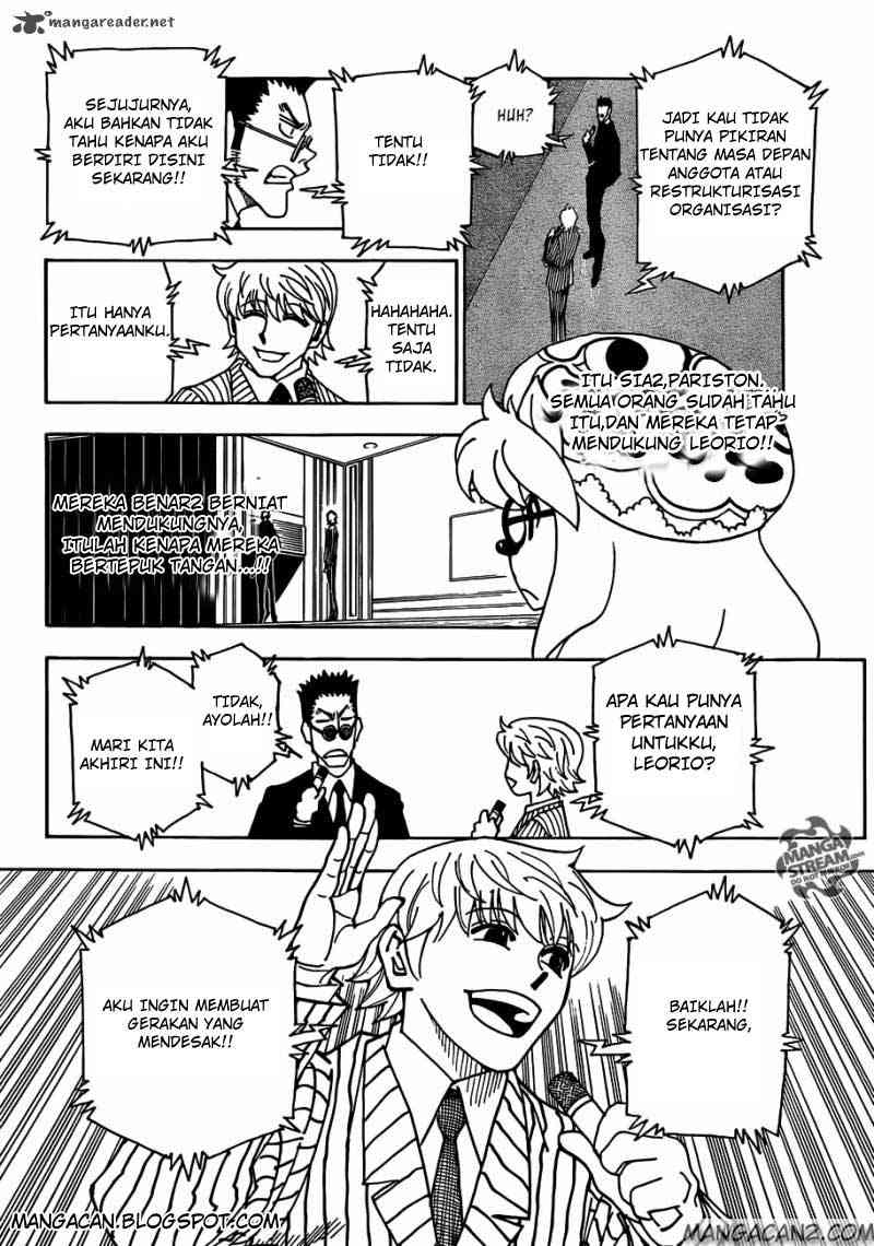 Chapter 334 - halaman 5