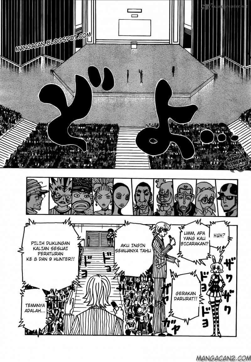 Chapter 334 - halaman 6