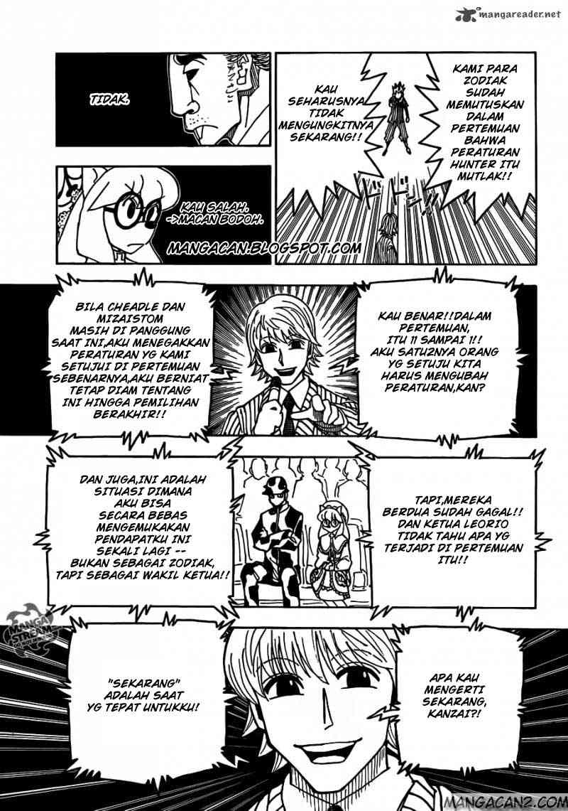 Chapter 334 - halaman 8