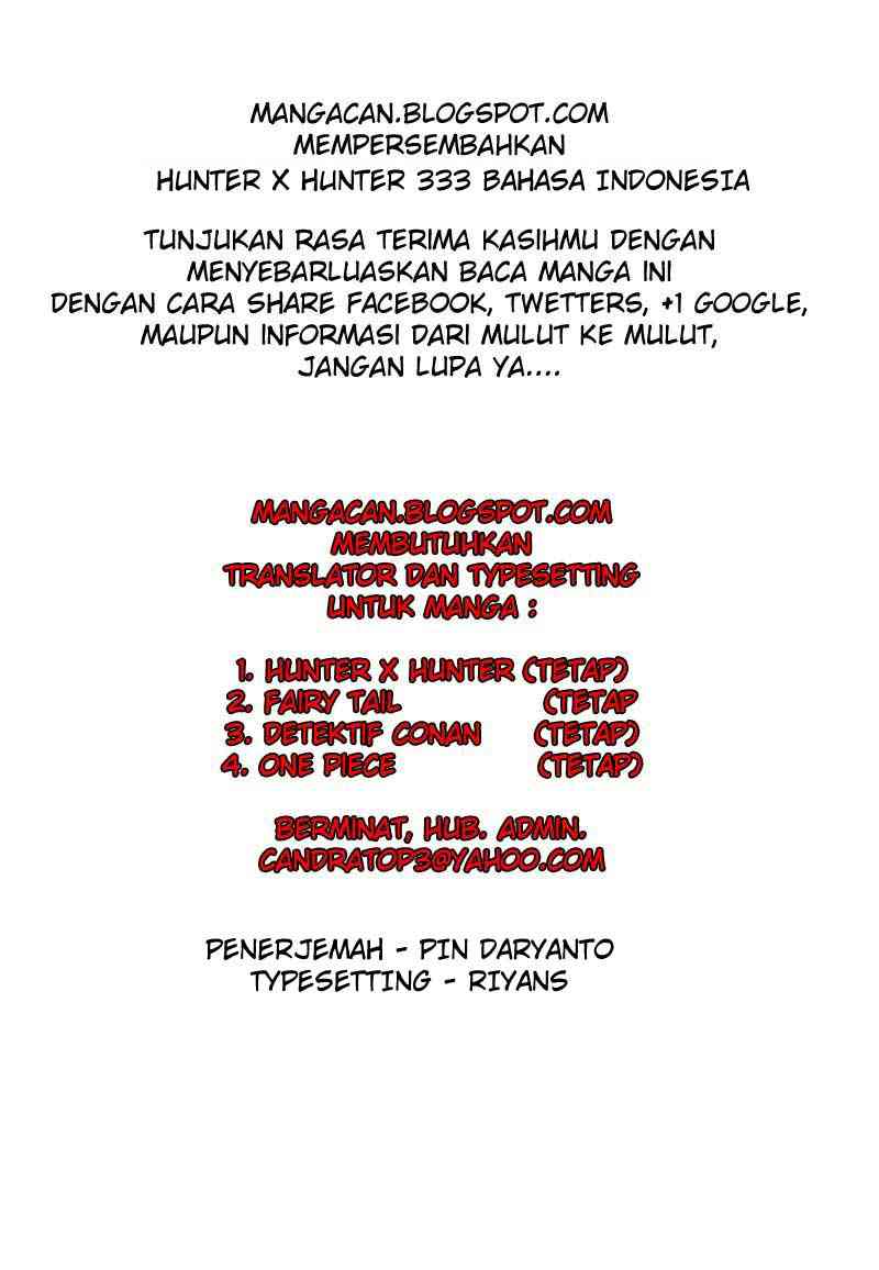 Chapter 333 - halaman 2