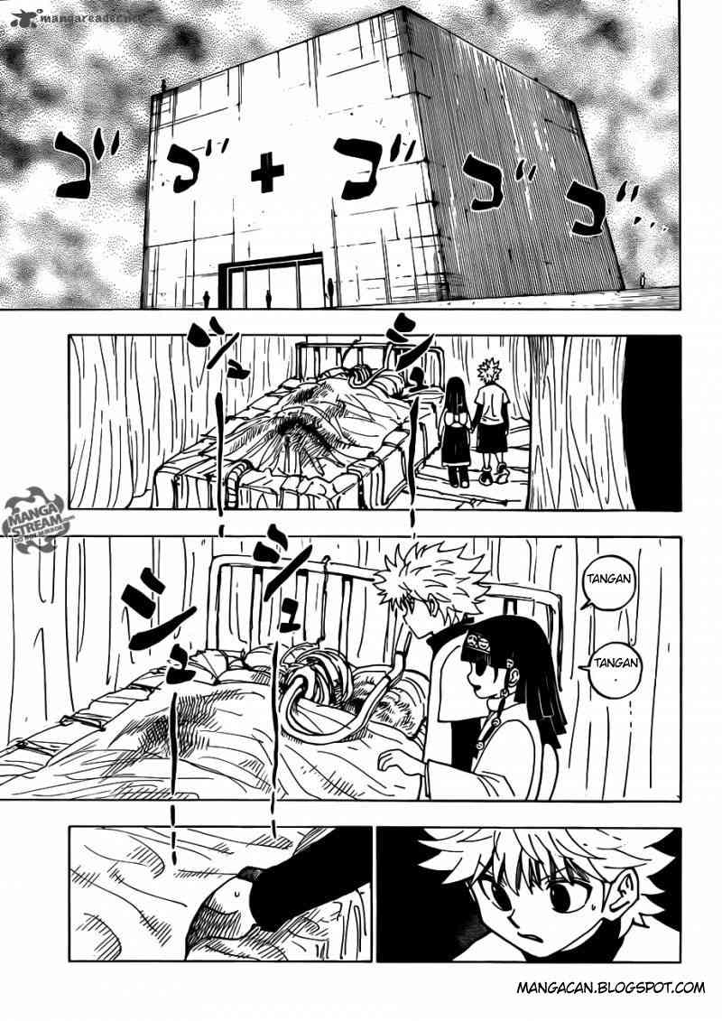 Chapter 333 - halaman 11