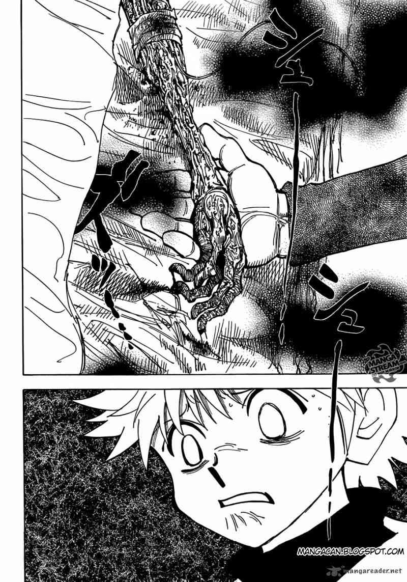Chapter 333 - halaman 12