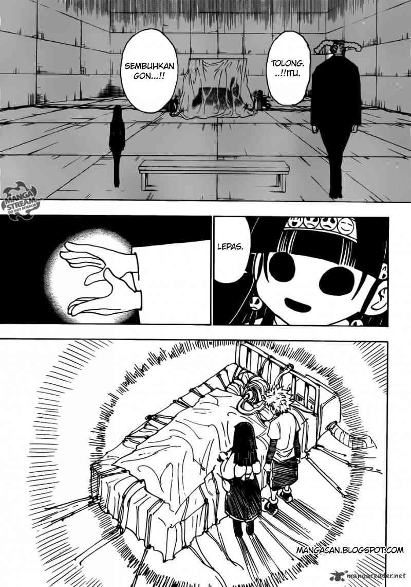 Chapter 333 - halaman 13