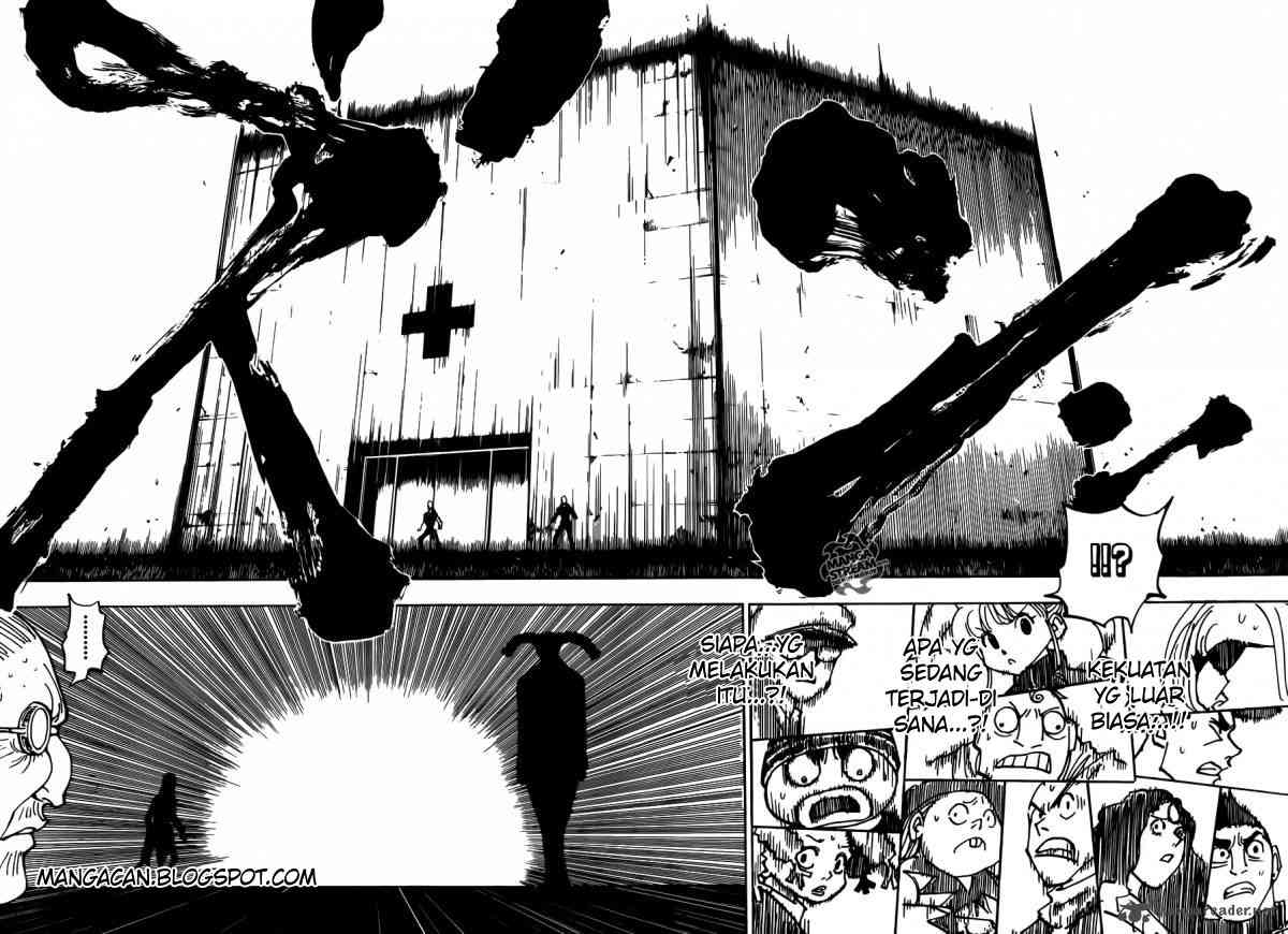 Chapter 333 - halaman 14