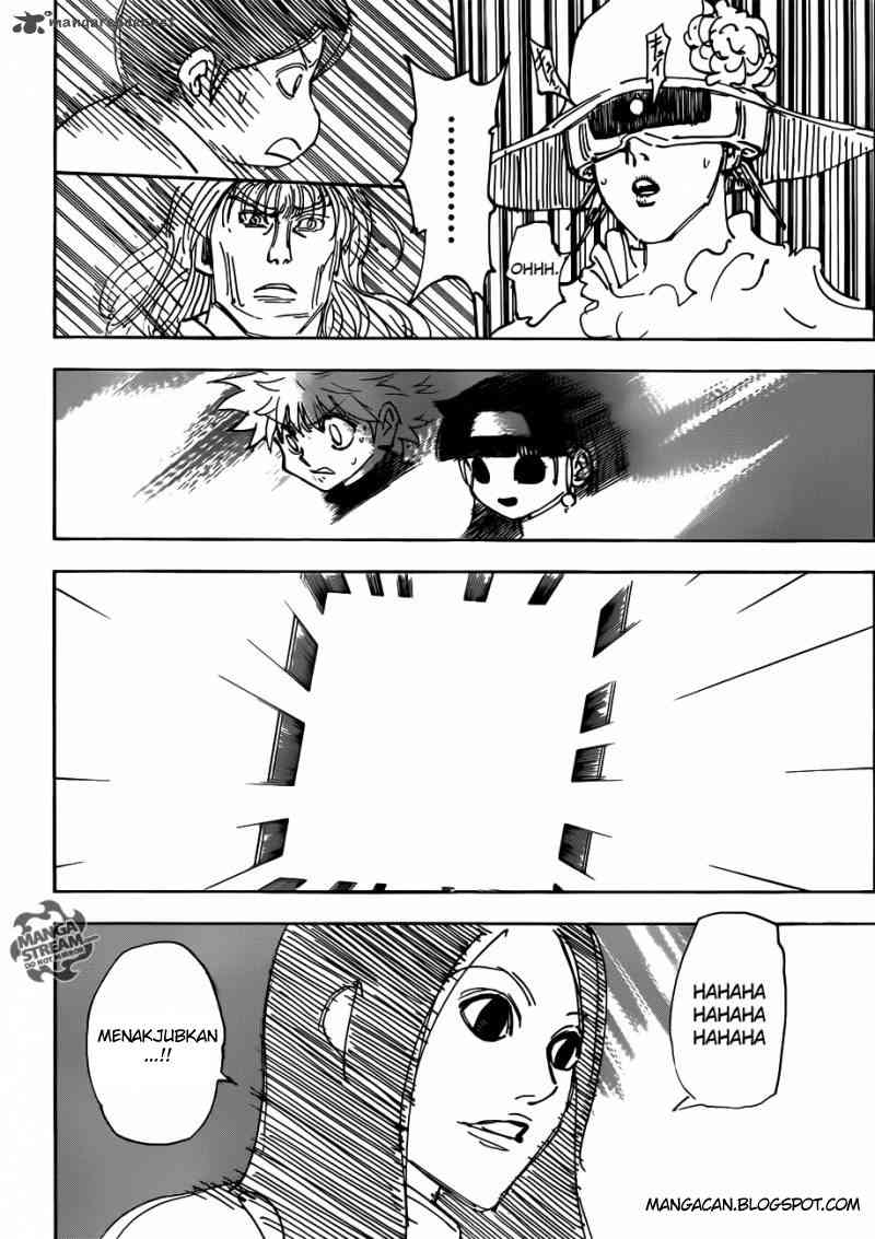 Chapter 333 - halaman 15