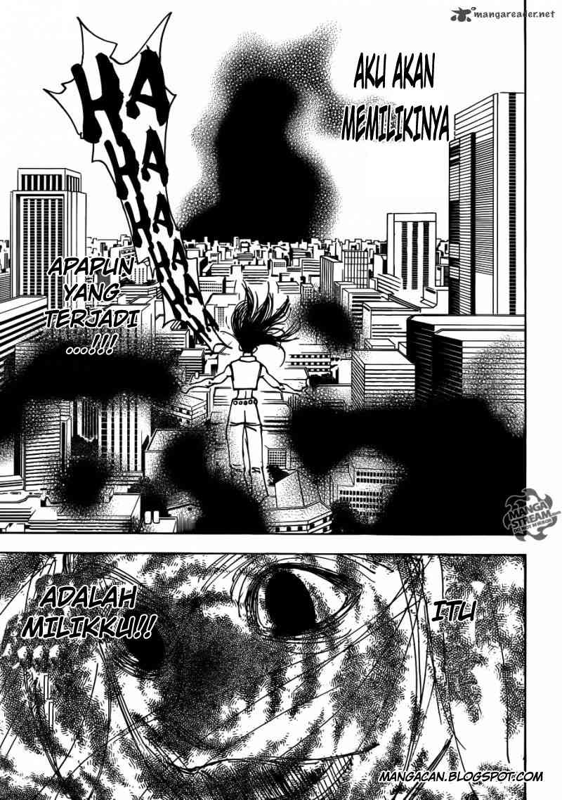 Chapter 333 - halaman 16