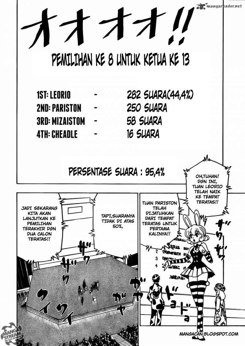 Chapter 333 - halaman 17
