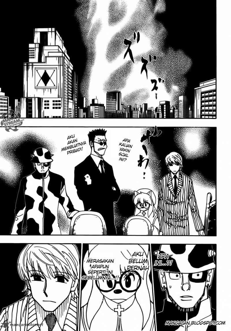 Chapter 333 - halaman 18