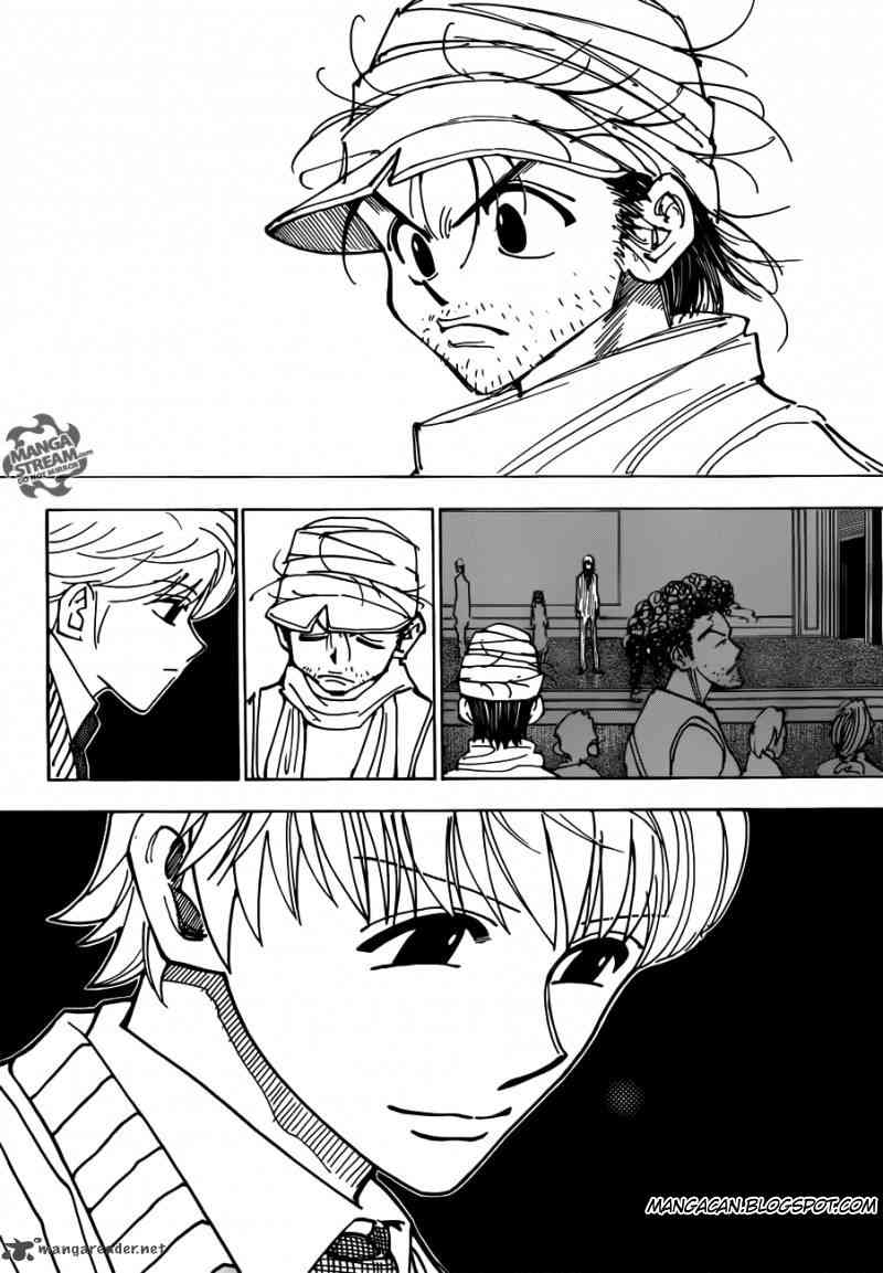 Chapter 333 - halaman 19