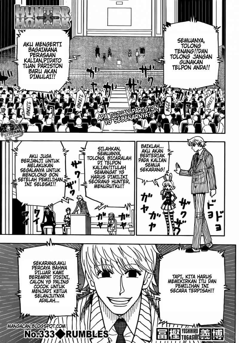Chapter 333 - halaman 3