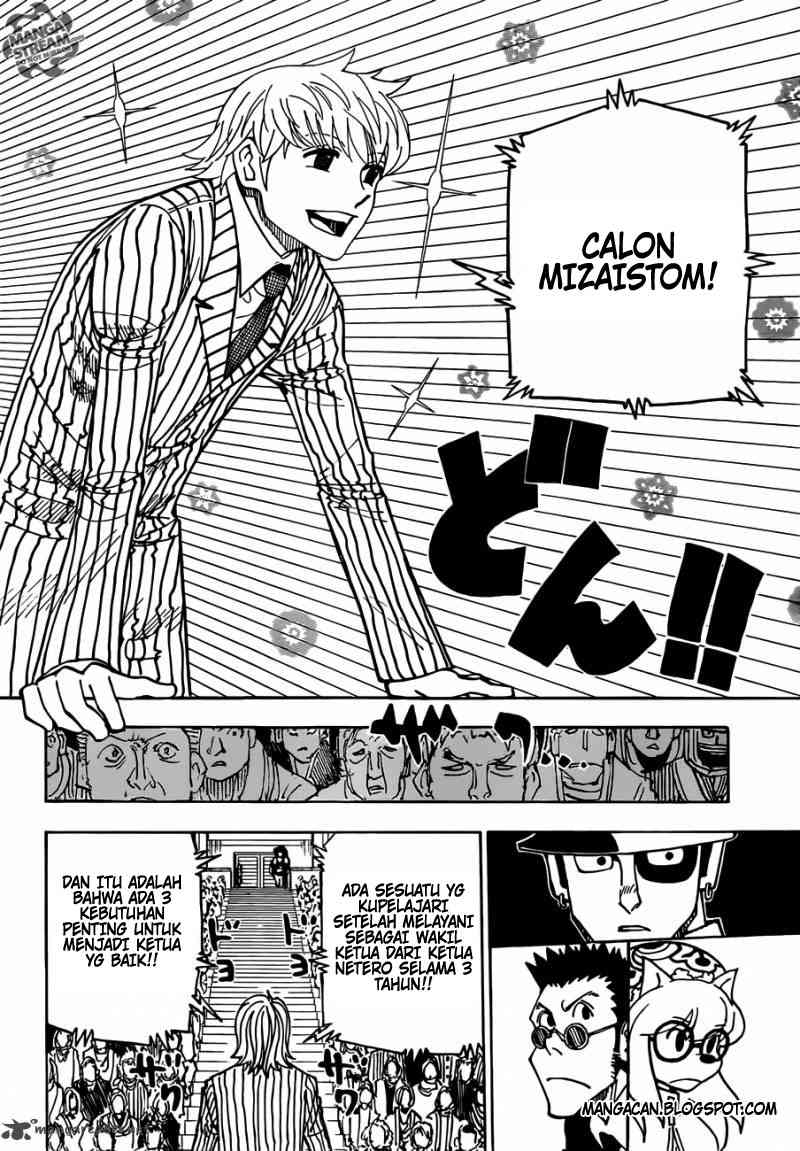 Chapter 333 - halaman 4