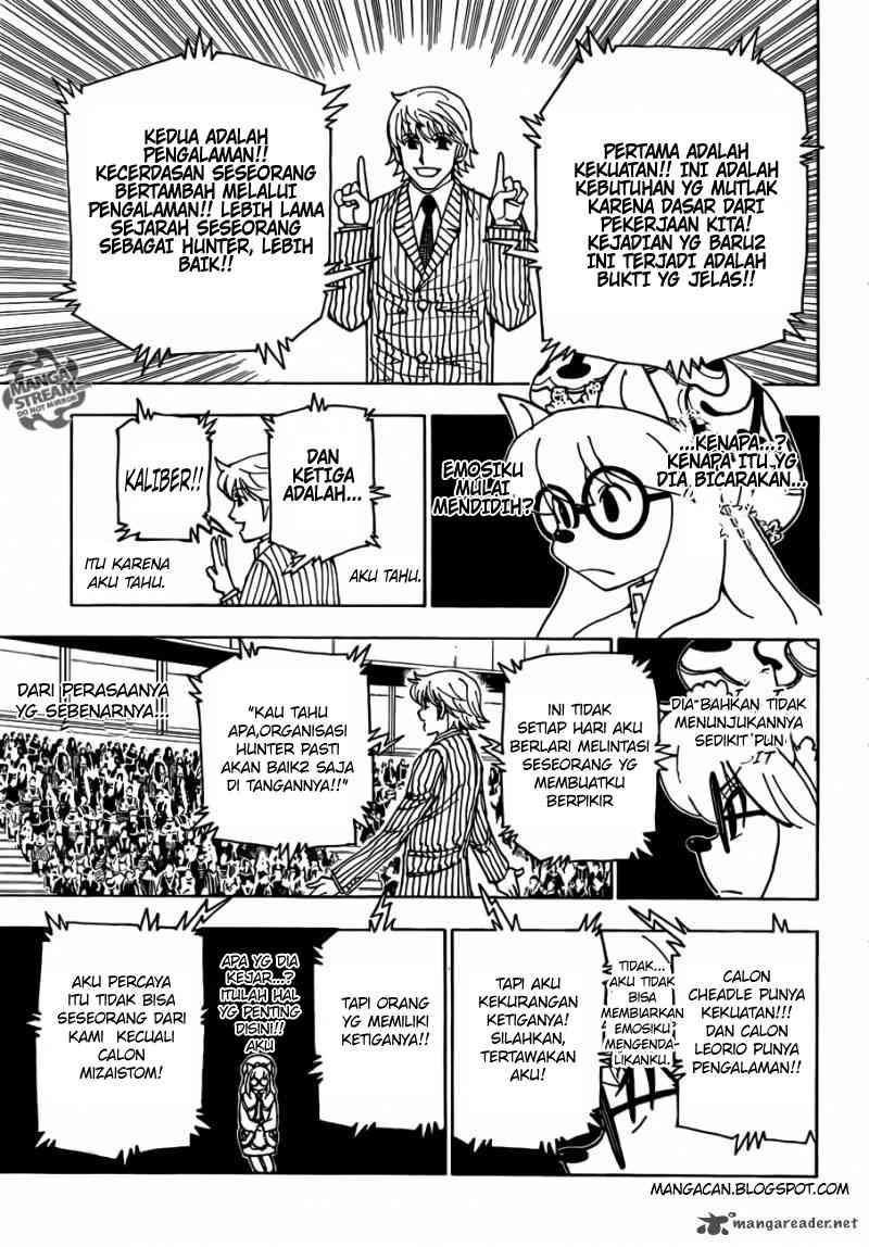 Chapter 333 - halaman 5