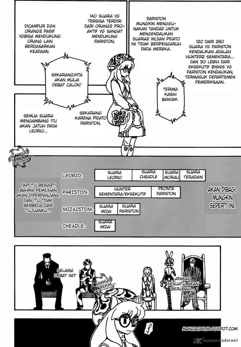 Chapter 333 - halaman 6