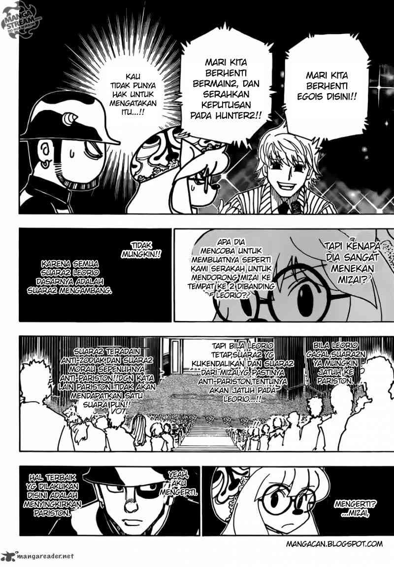Chapter 333 - halaman 8
