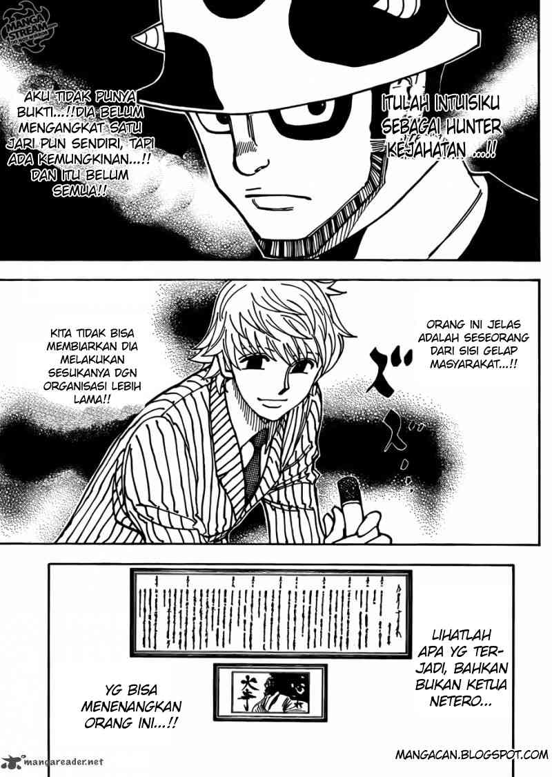Chapter 333 - halaman 9