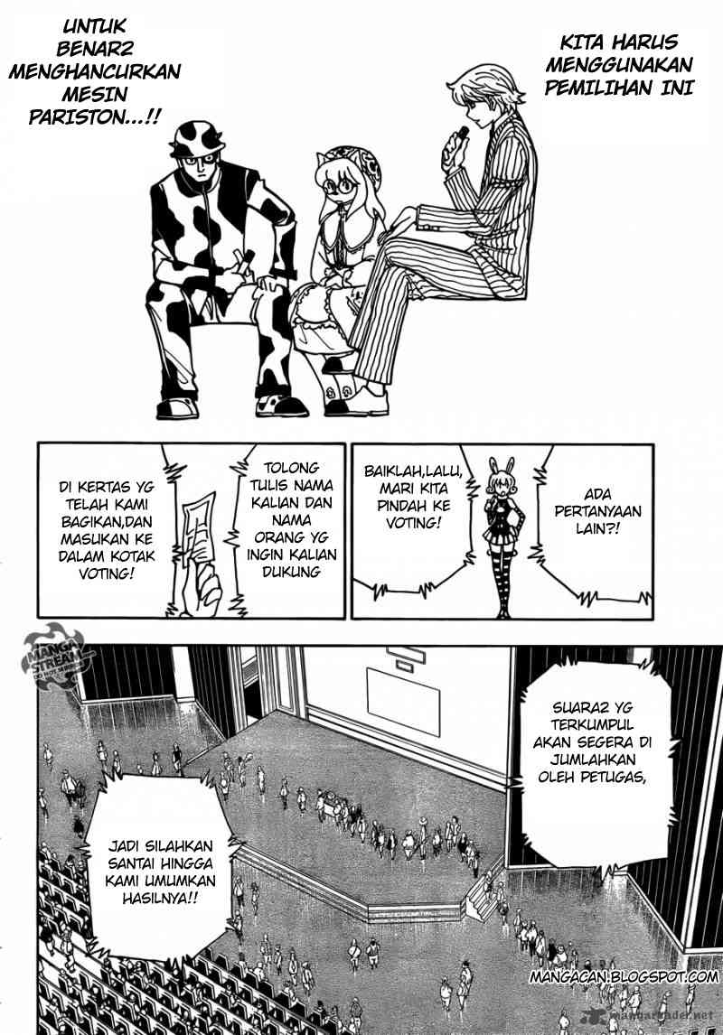 Chapter 333 - halaman 10