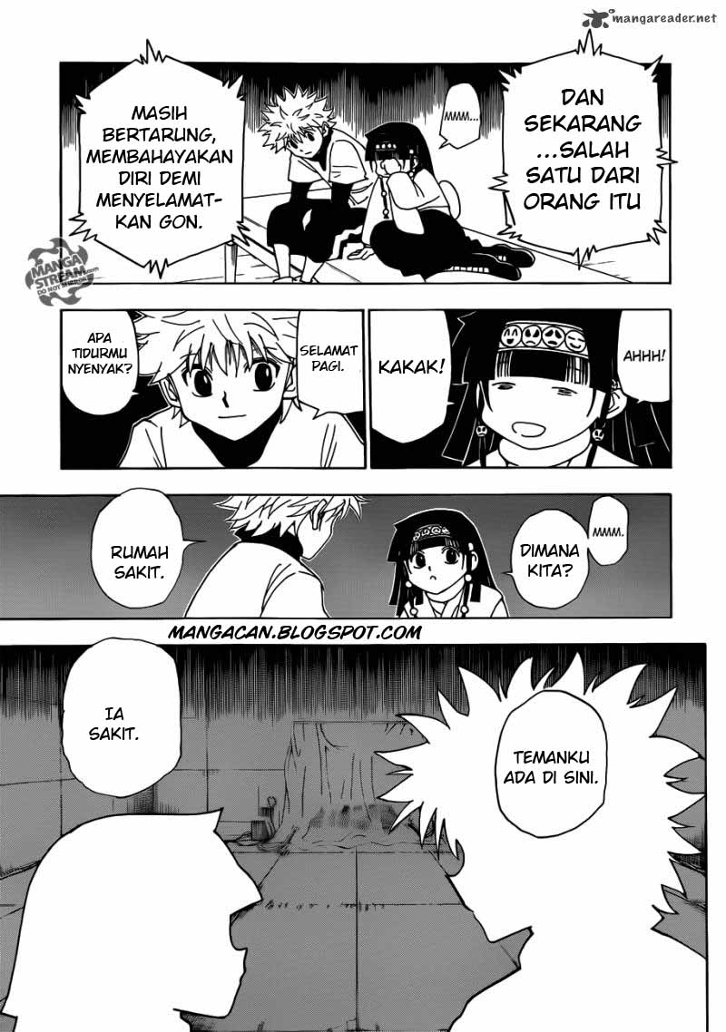 Chapter 332 - halaman 11