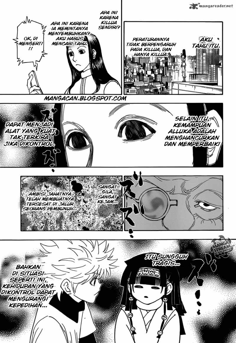 Chapter 332 - halaman 13