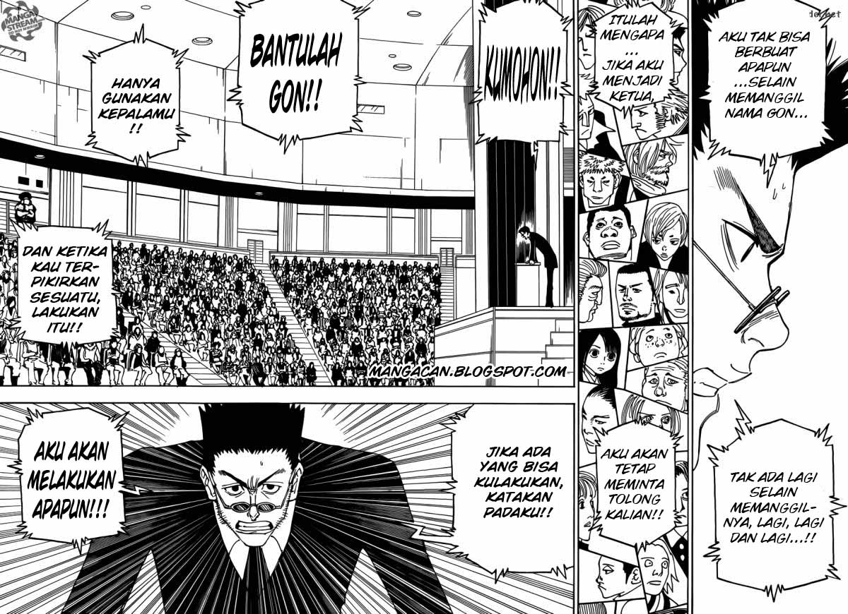 Chapter 332 - halaman 15