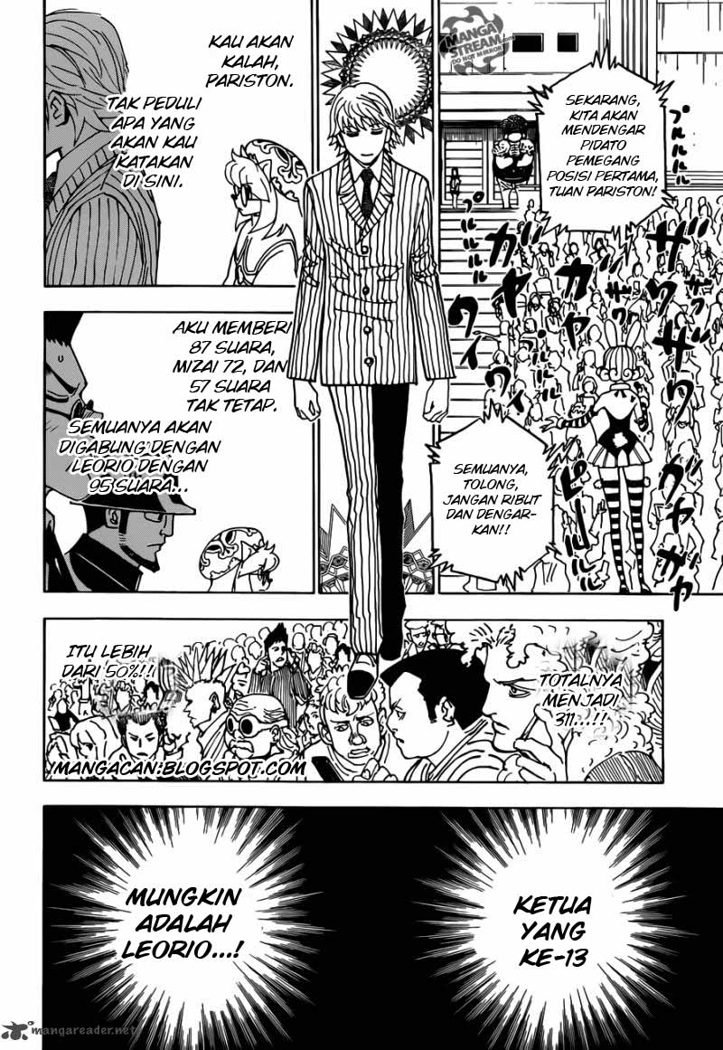 Chapter 332 - halaman 18