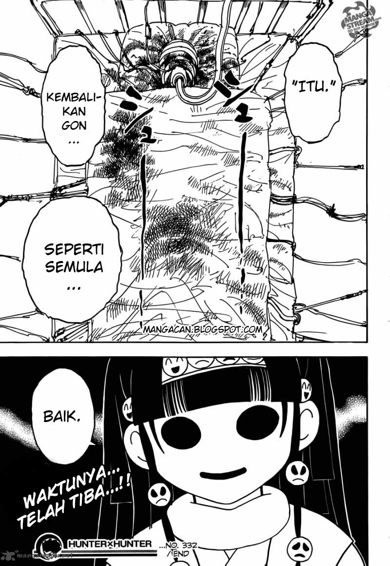 Chapter 332 - halaman 19