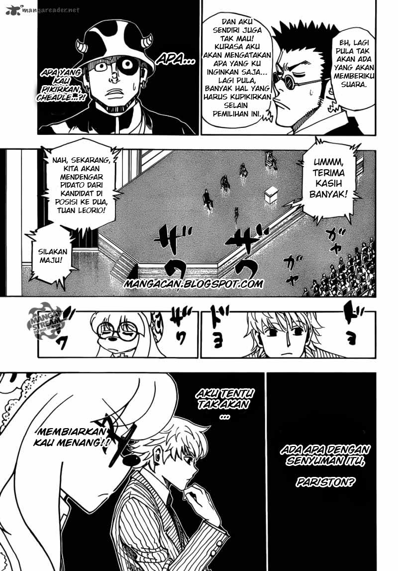 Chapter 332 - halaman 5