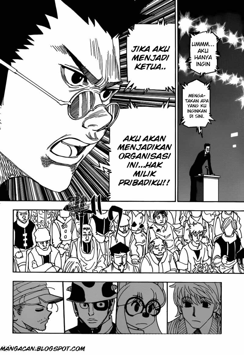 Chapter 332 - halaman 8