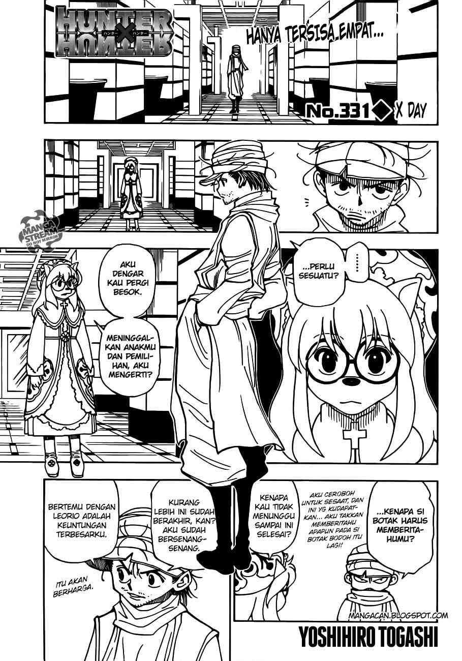 Chapter 331 - halaman 2