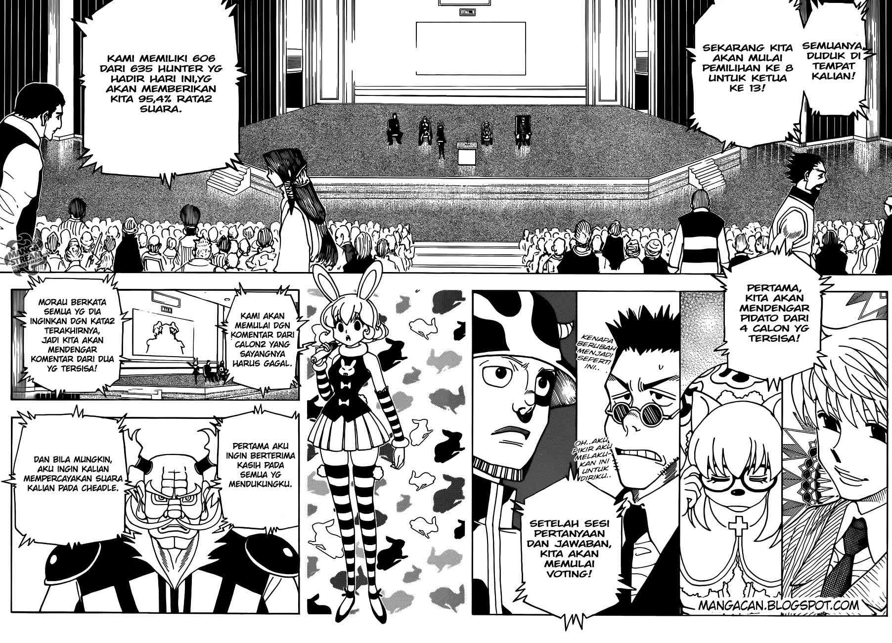 Chapter 331 - halaman 12