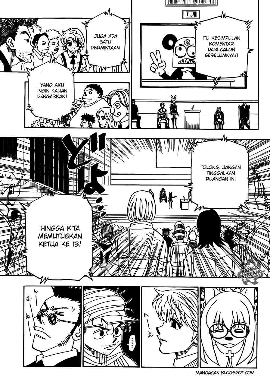 Chapter 331 - halaman 14