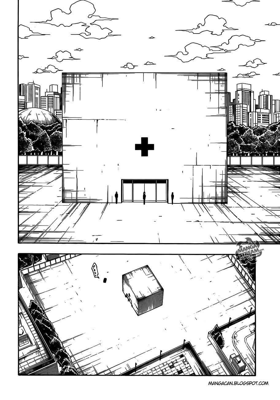 Chapter 331 - halaman 15