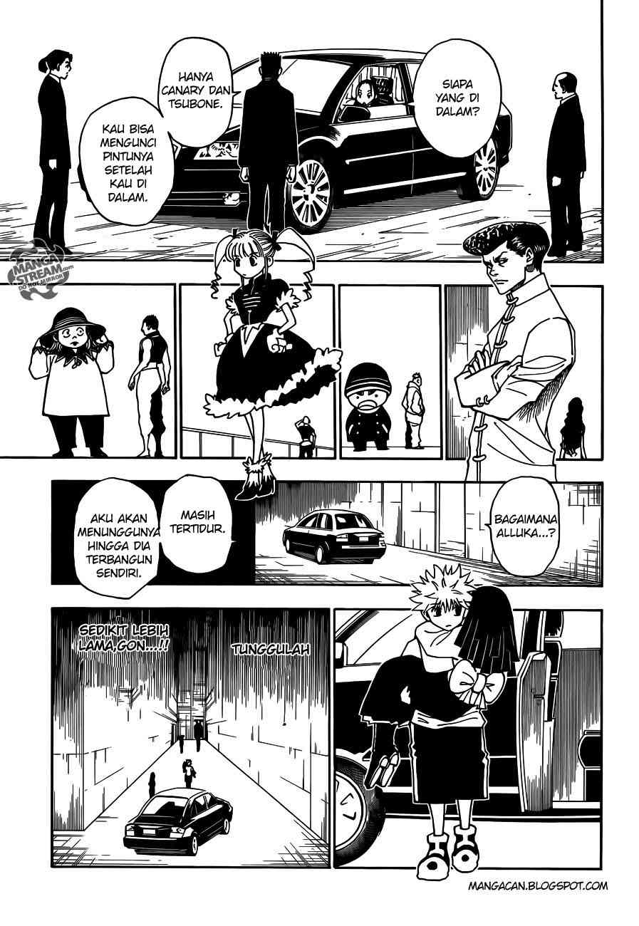 Chapter 331 - halaman 16