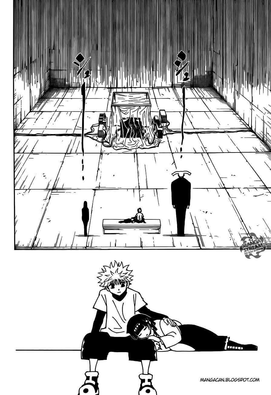 Chapter 331 - halaman 17