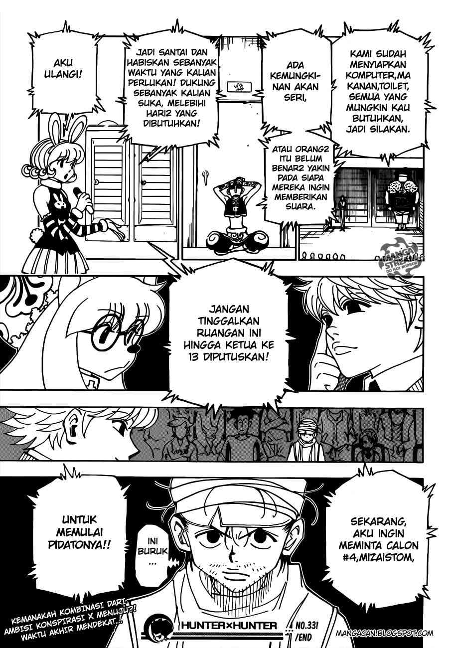 Chapter 331 - halaman 18