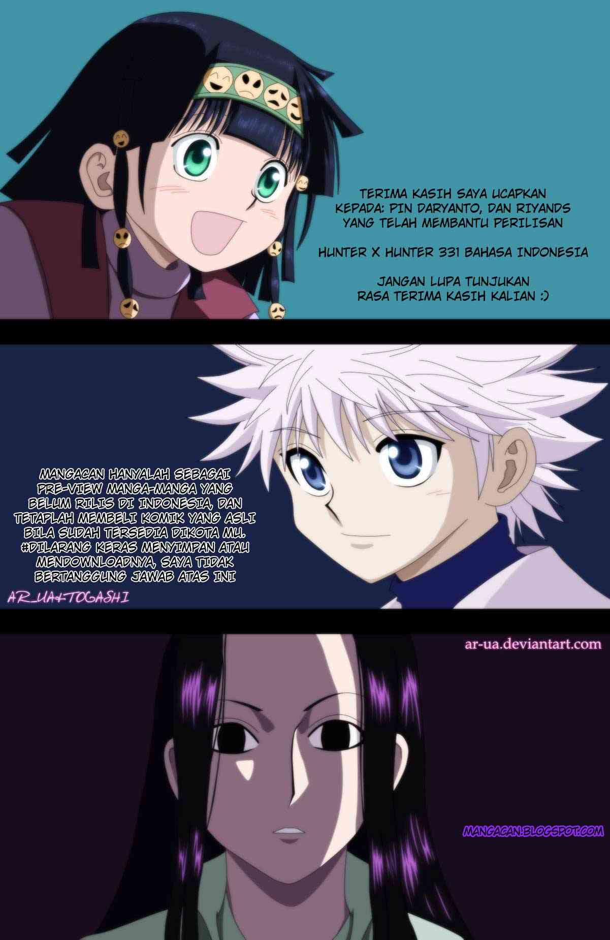 Chapter 331 - halaman 19