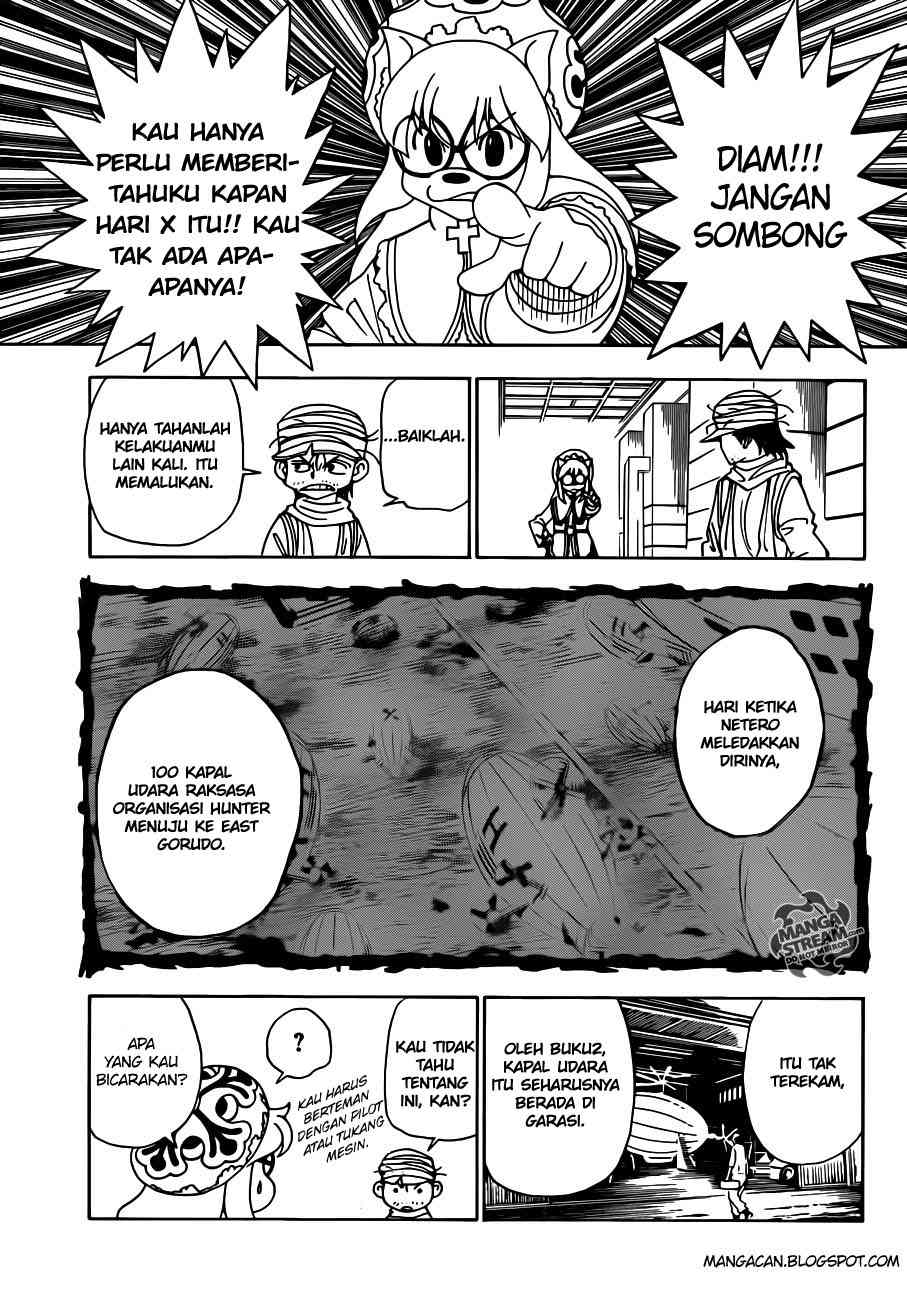 Chapter 331 - halaman 8