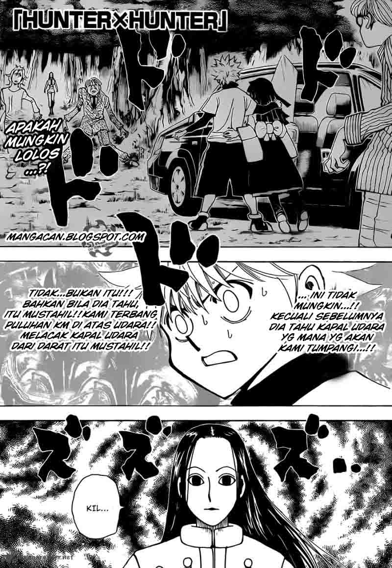 Chapter 330 - halaman 2