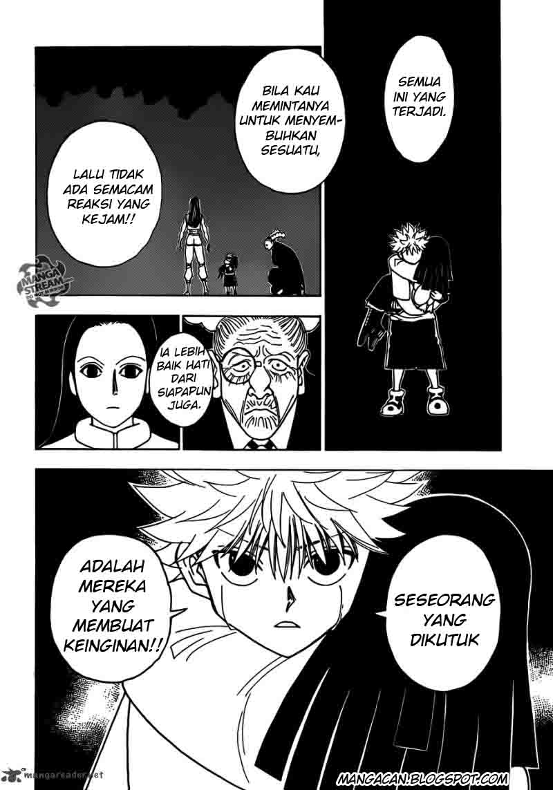 Chapter 330 - halaman 14