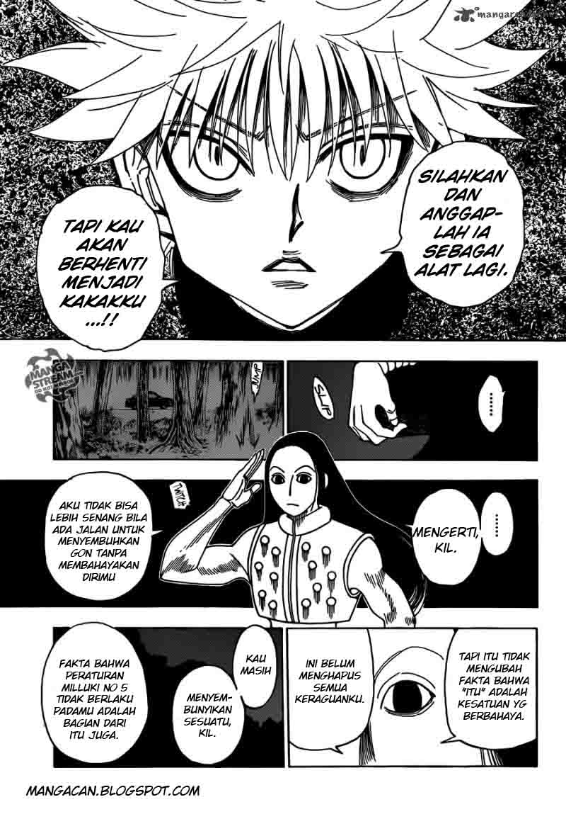 Chapter 330 - halaman 15