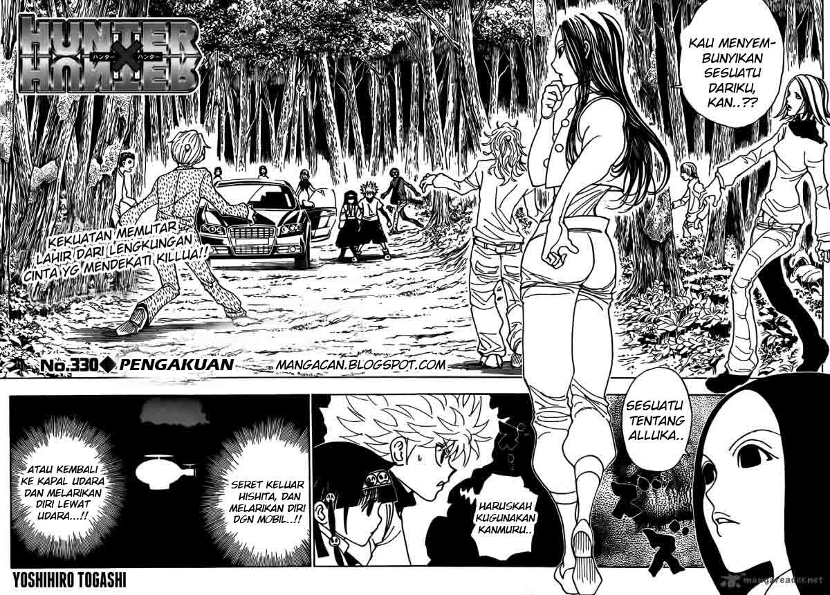 Chapter 330 - halaman 3