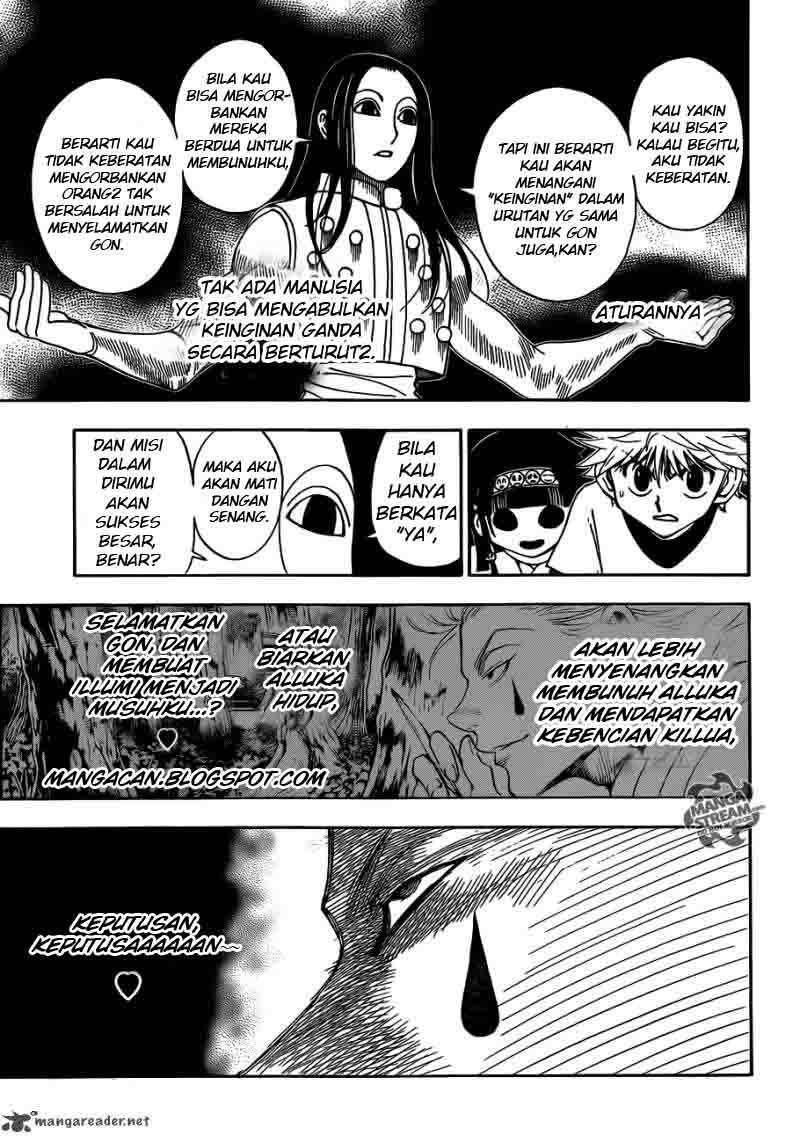 Chapter 330 - halaman 9