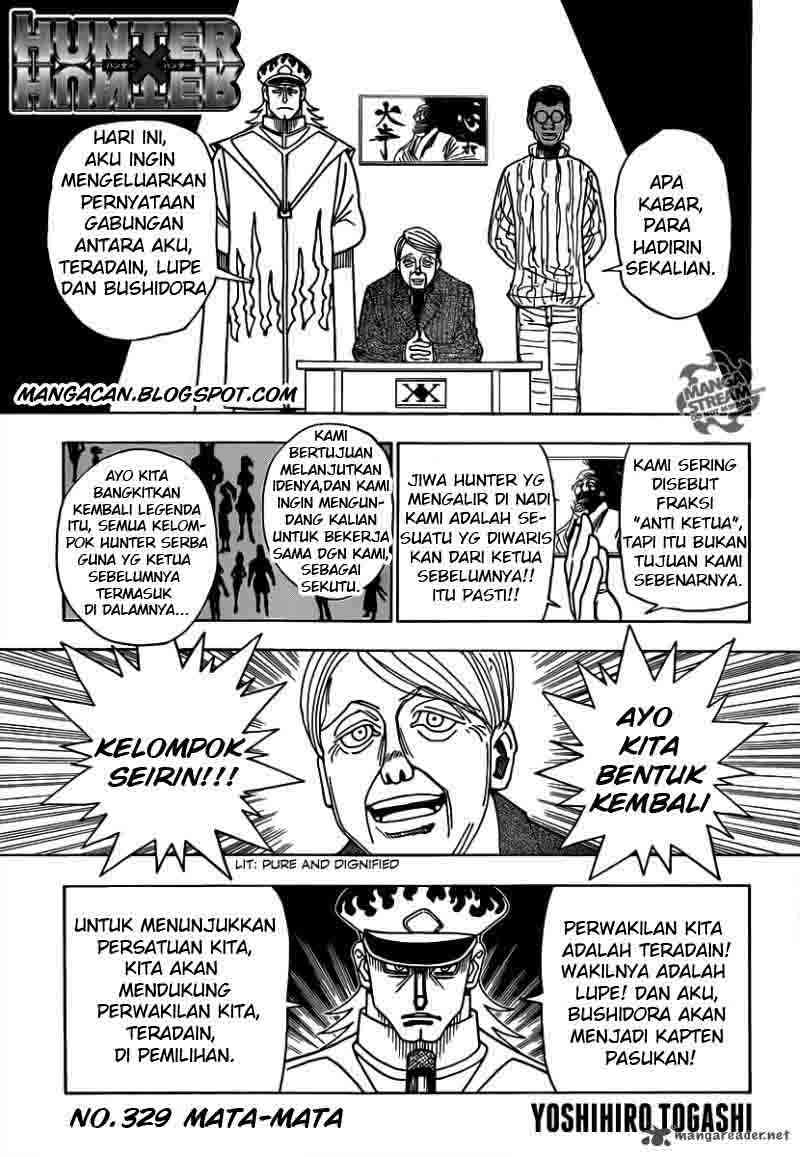Chapter 329 - halaman 2
