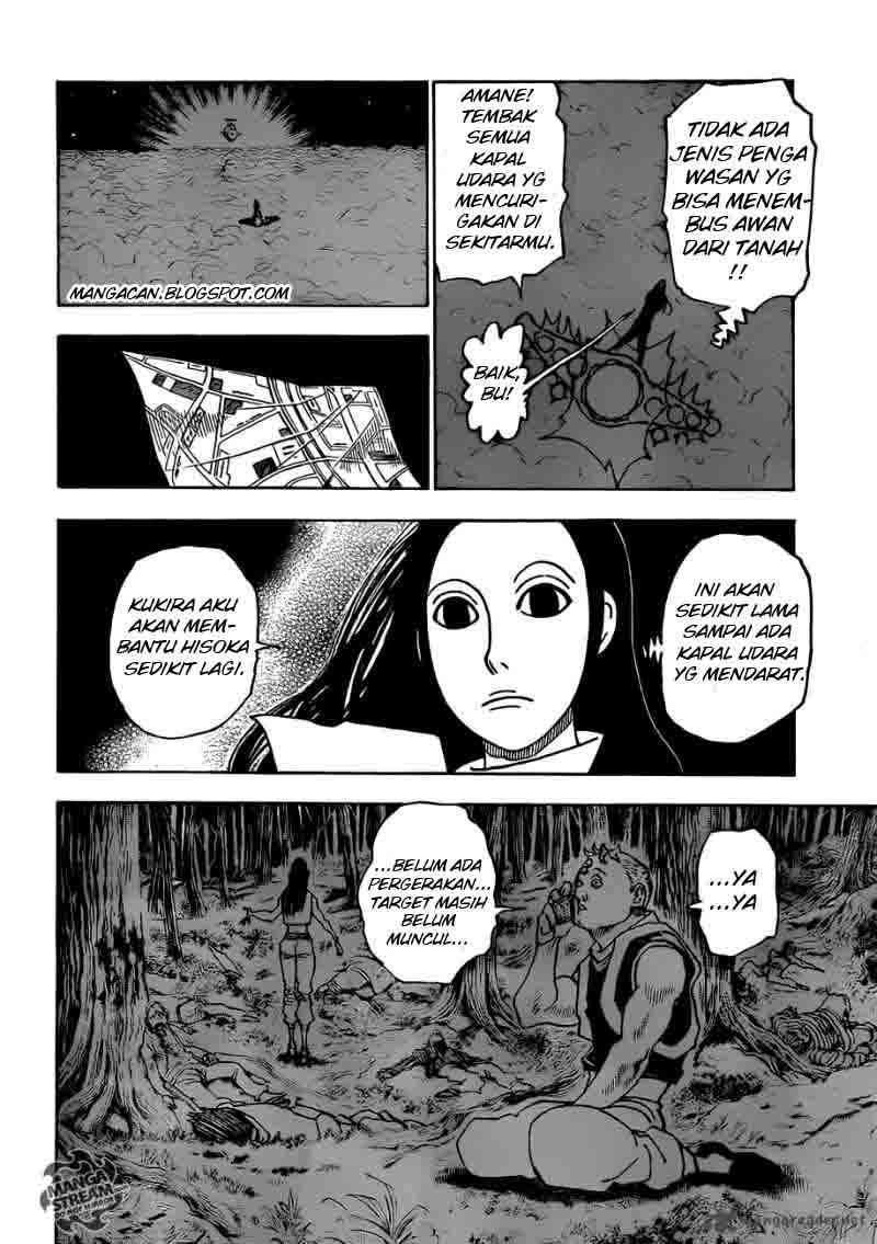 Chapter 329 - halaman 11