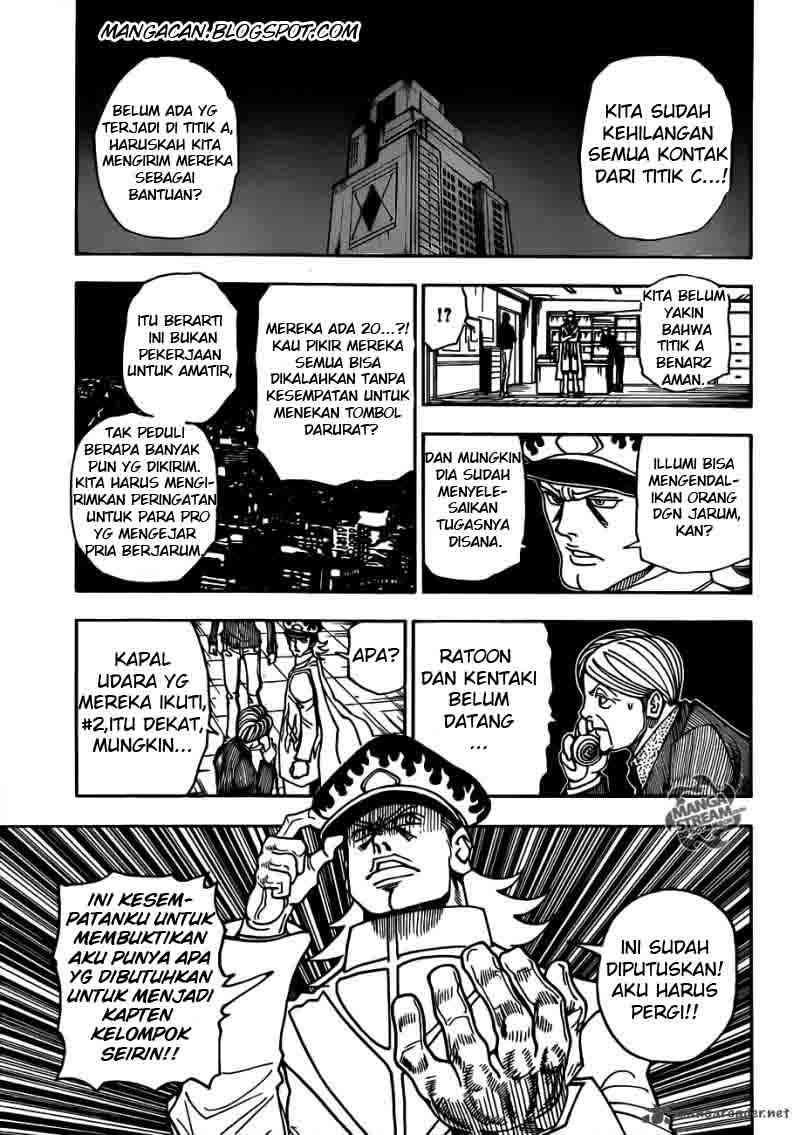 Chapter 329 - halaman 12