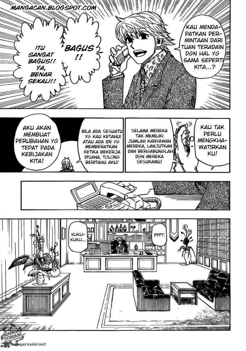 Chapter 329 - halaman 14