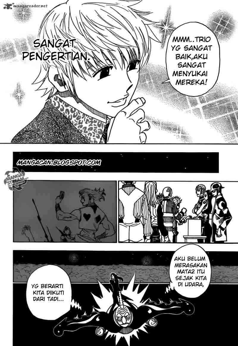 Chapter 329 - halaman 15
