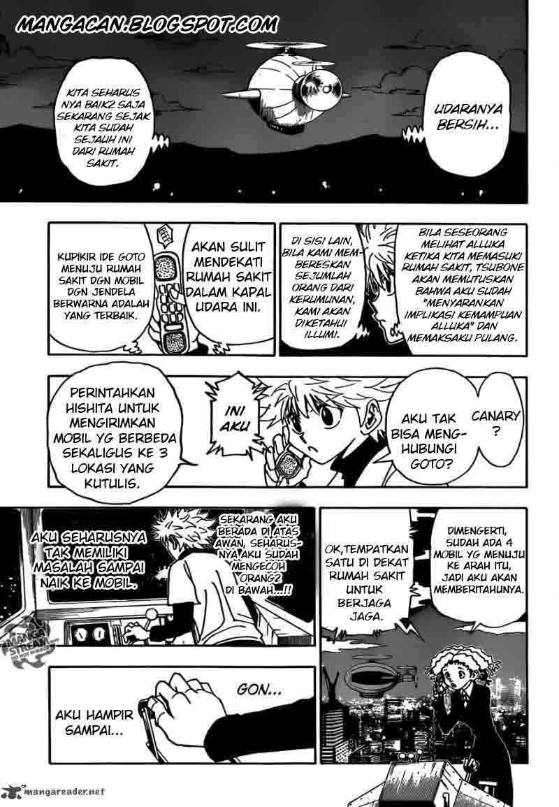 Chapter 329 - halaman 16
