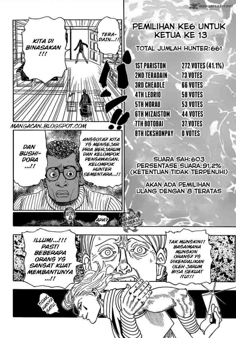 Chapter 329 - halaman 17