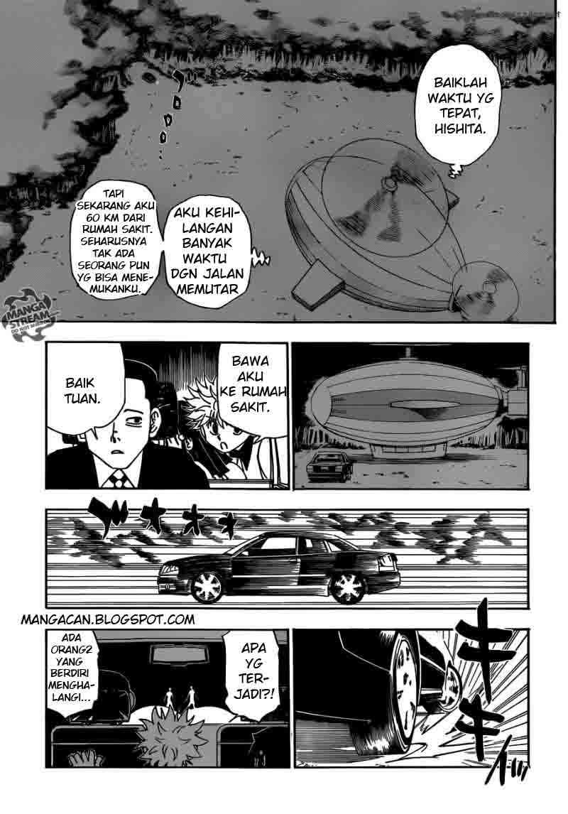 Chapter 329 - halaman 18