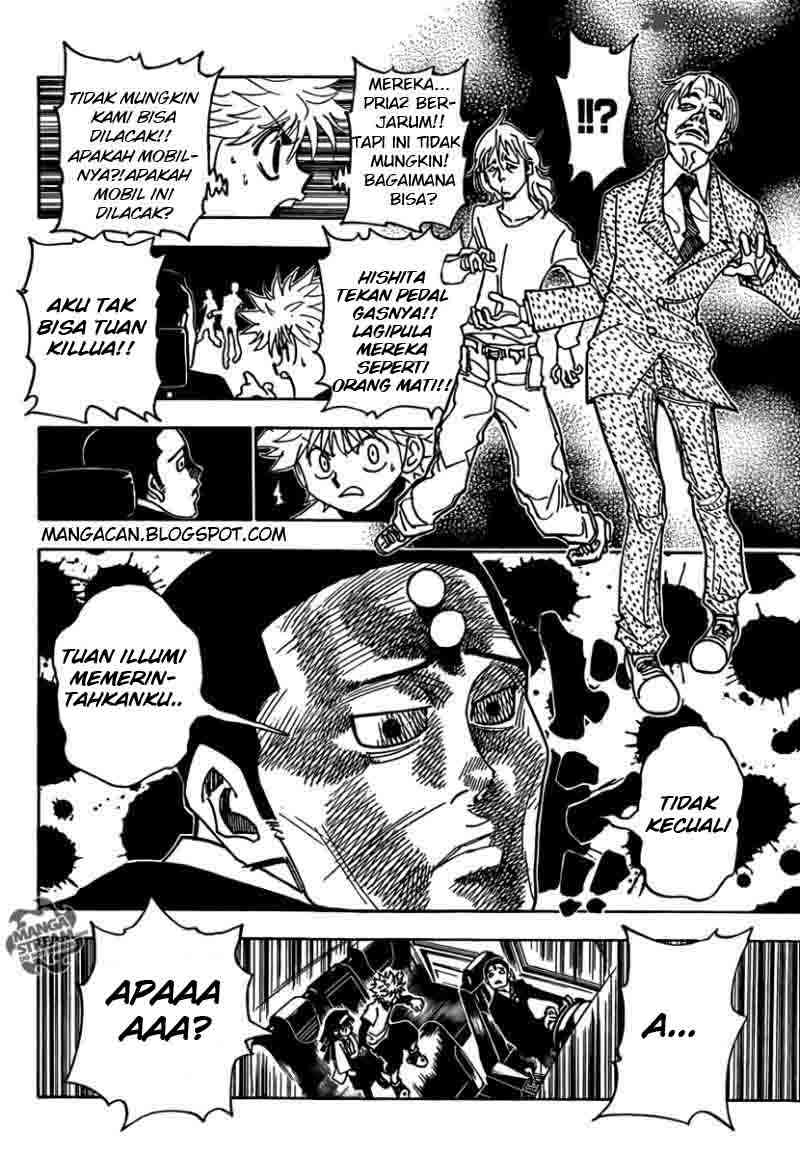 Chapter 329 - halaman 19